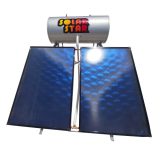 Ηλιακός θερμοσίφωνας  Solar Star  250lit glass 1190€